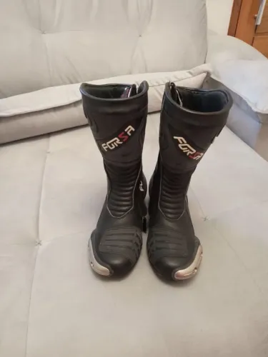 Bota motociclismo Forza Tam 37/38