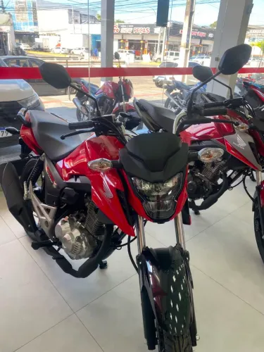 Fan 26/26 emplacamentos grátis a pronta entrega