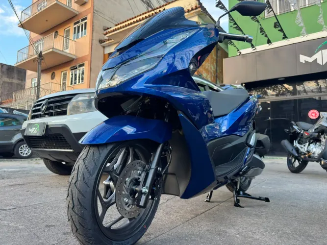 PCX ABS 2026 0KM