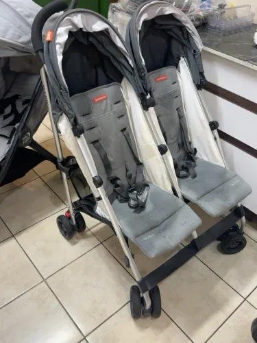 Carrinho de bebê UPPAbaby G-LINK 2