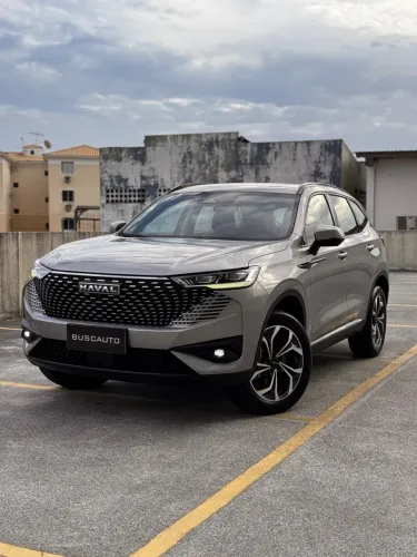 GWM Haval H6 Premium Phev AWD 2024
