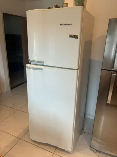 Vendo geladeira