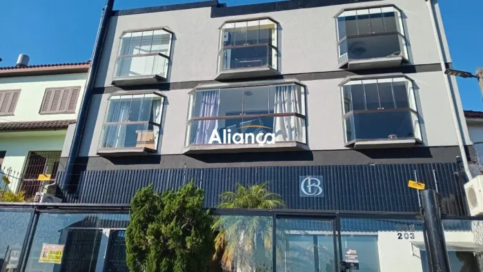 Apartamento para alugar, 2 quartos, 140 m², com Piscina - Vila Jardim, Porto Alegre/RS