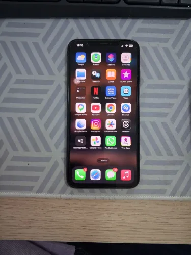 iphone XS Max