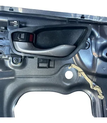 Maçaneta Interna Porta T/e Honda Civic G10 2017/21 Traseira