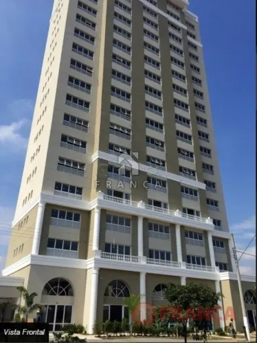 SALA COMERCIAL PARA LOCAÇÃO - PREMIUM OFFICE TOWER, JACAREÍ