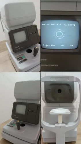 Autorefrator