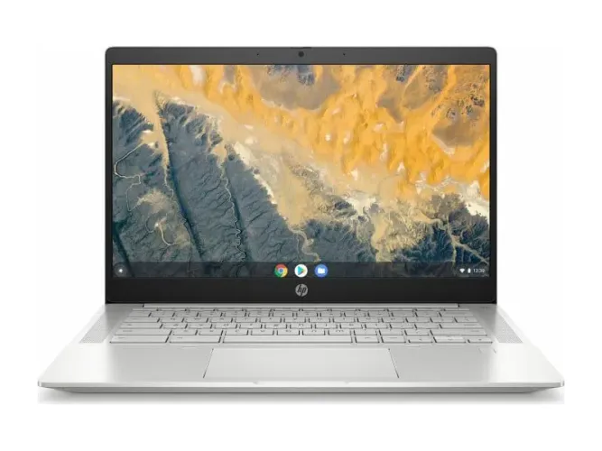 HP C640 Pro touch com processador de i5 10° geração tela IPS e chassi de alumínio