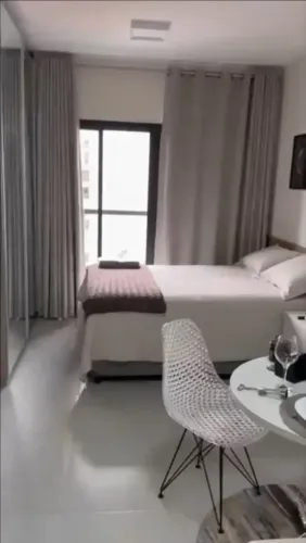 Imóvel para aluguel com 27 metros quadrados com 1 quarto em Mooca - São Paulo - SP