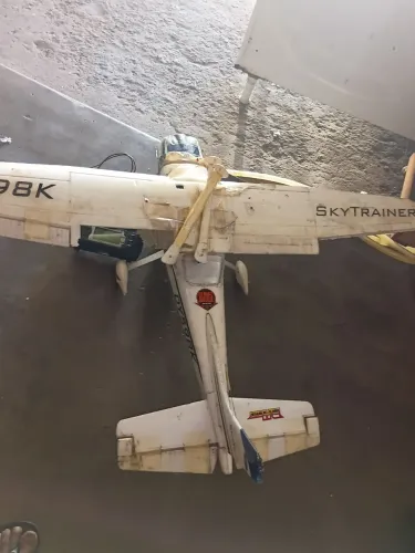 Aeromodelo