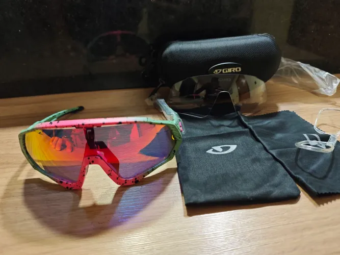 Óculos de ciclismo Fotocromatico OEM Giro