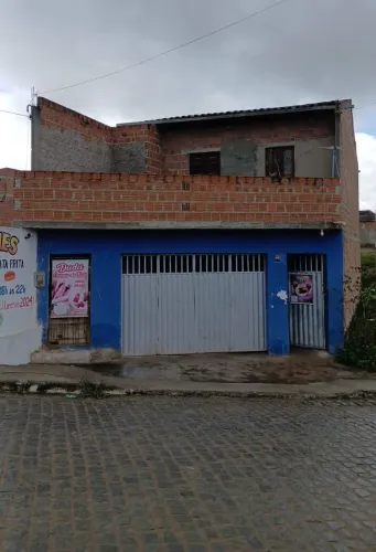 Casa em Bezerros/ Pe