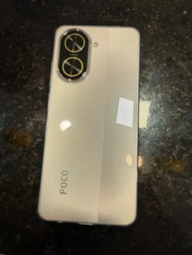 Poco c71