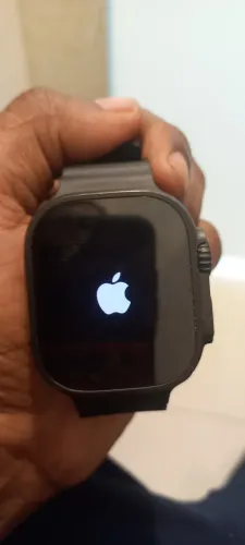 Apple Watch Ultra 2 ORIGINAL * só Zap