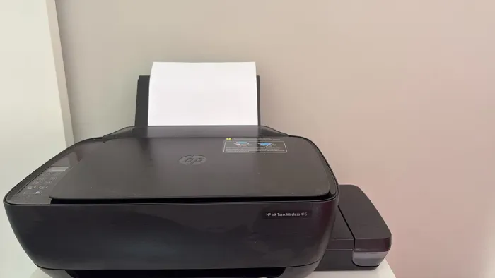 Impressora Hp