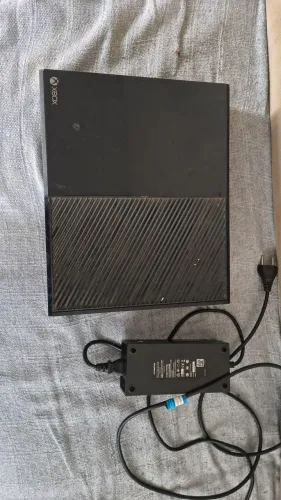 Xbox one fat com defeito ENVIO OLX