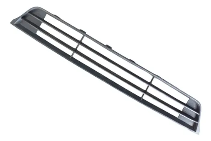 Grade Parachoque Dianteiro Inferior Fiat Grand Siena Detalhe