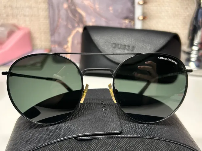 Óculos ARMANI feminino