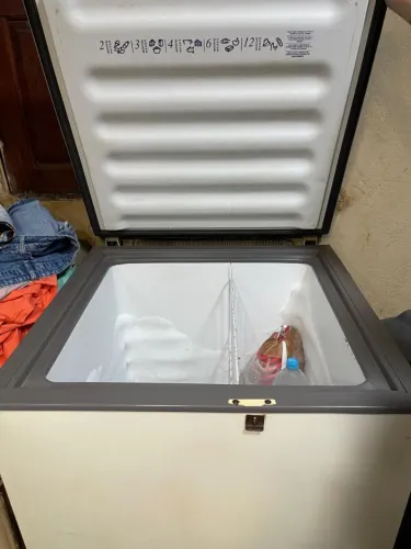 Freezer