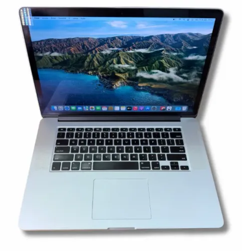 Notebook Apple macbook pro a1398