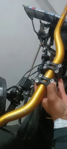 Guidão OXXY