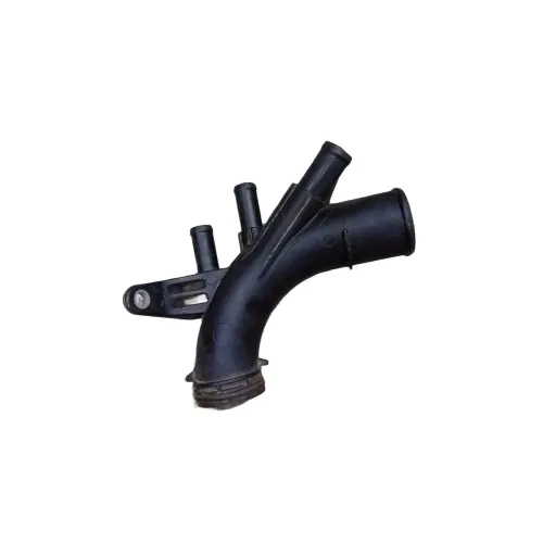 TUBO CANO AGUA S10 LT 2.8 2016 ORIGINAL