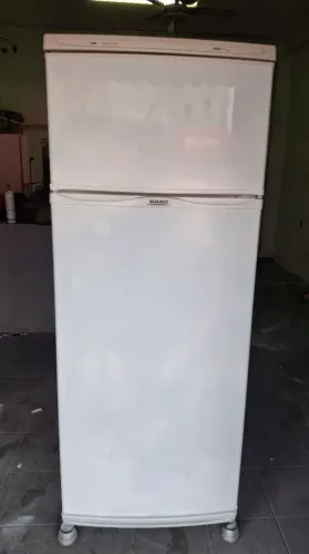 DAKO 500L ENTREGO