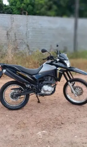 Broz 160 atrasada 