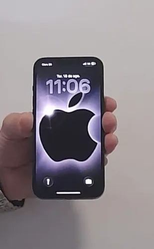 iPhone 14 muito bom