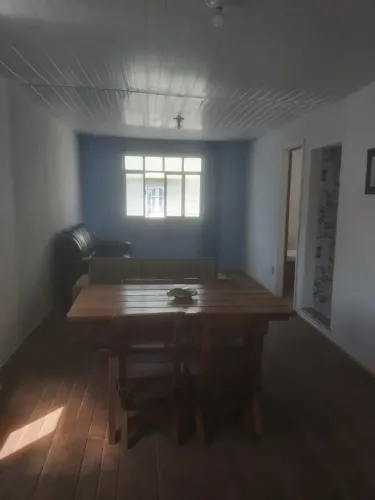 Casa mais um sobrado Centro - Macaé - RJ