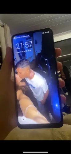 Vendo moto G4