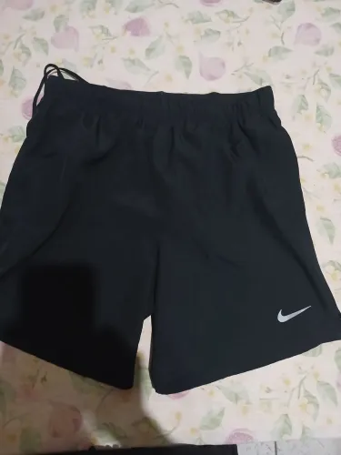 Short Nike Dri-FIT Masculino 7" Preto Original