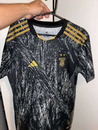 Camisa Seleção Argentina 2026