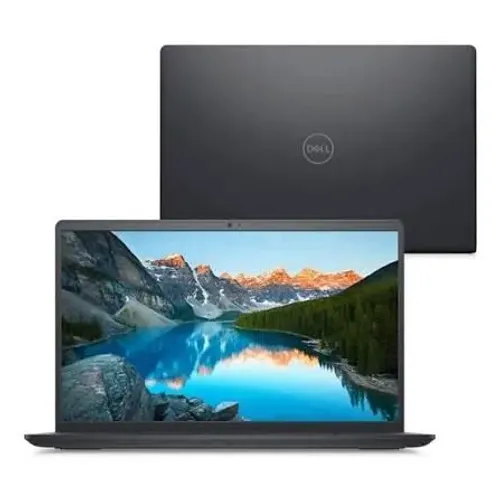 Notebook Dell 