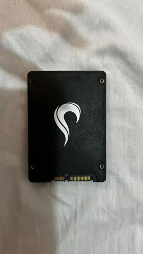 Ssd Risemode gamer line 256gb 