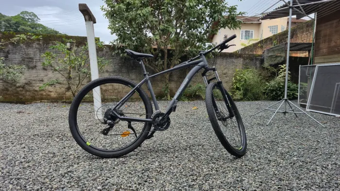 Bicicleta Rockrider St500 Aro 29