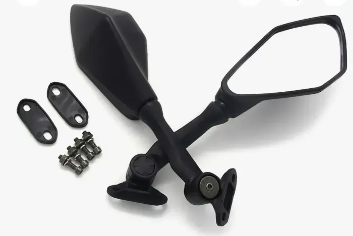 RETROVISOR KAWASAKI ZX6R 636
