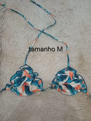 Biquíni diversas