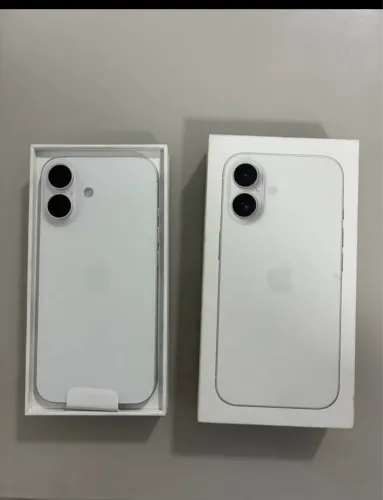 iPhone 16 bateria 100%