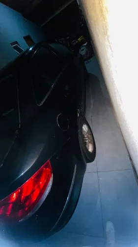 Fiat Linea Essence Dualogic 1.8 Flex 16V 4P 2012