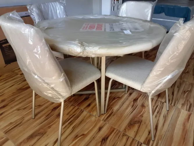 Mesa de jantar