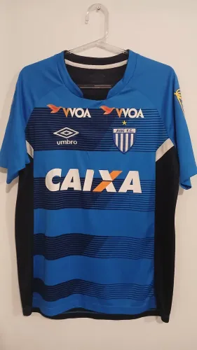 Camisa de Colecionador Avaí FC