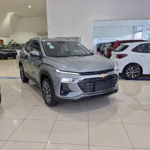 Chevrolet Tracker Premier 1.2 Turbo 12V Flex AUT 2027