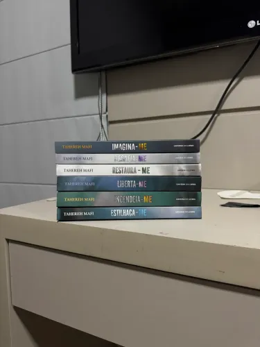 box estilhaça- me completa