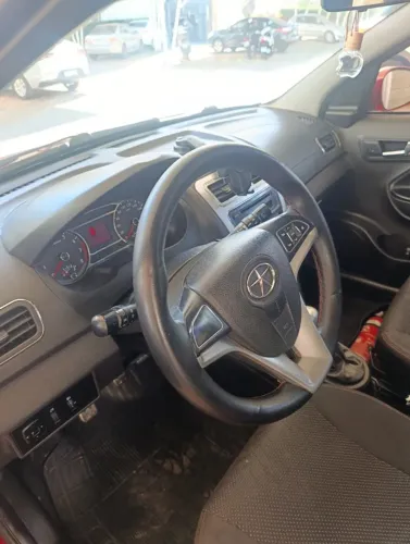 JAC J3 S 1.5 Jet Flex 16V VVT 5P 2015