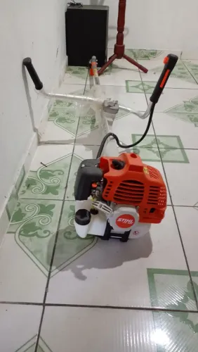 Roçadeira