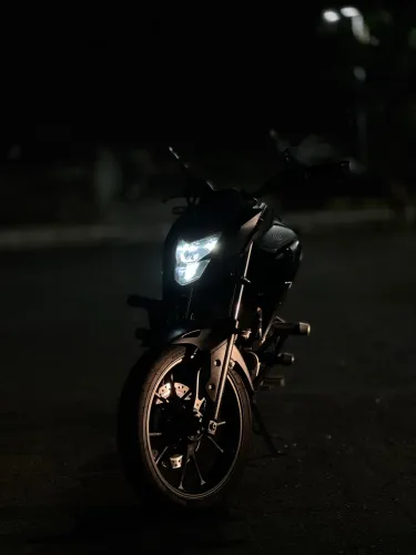 Honda CB 300F Twister 2023/2023 - Único Dono - 20.000 km