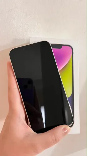 iPhone 14