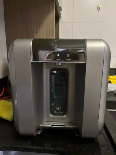 Purificador Electrolux PA25G 220V - Água Natural e Gelada