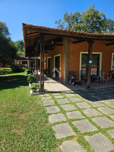 Casa Condomínio em Jacareí